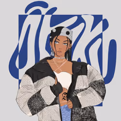 OKOKU #729