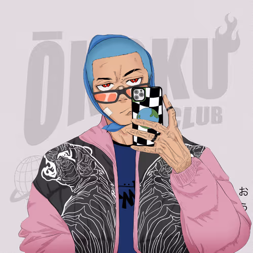 OKOKU #385