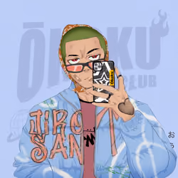 OKOKU #1036