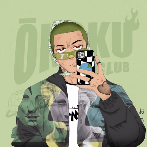 OKOKU #335