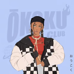 OKOKU #507