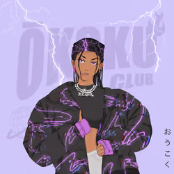 OKOKU #2045