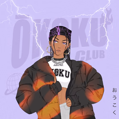 OKOKU #43