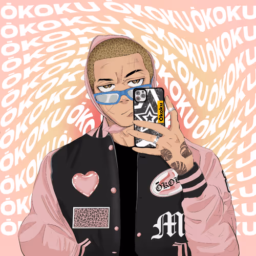 OKOKU #955