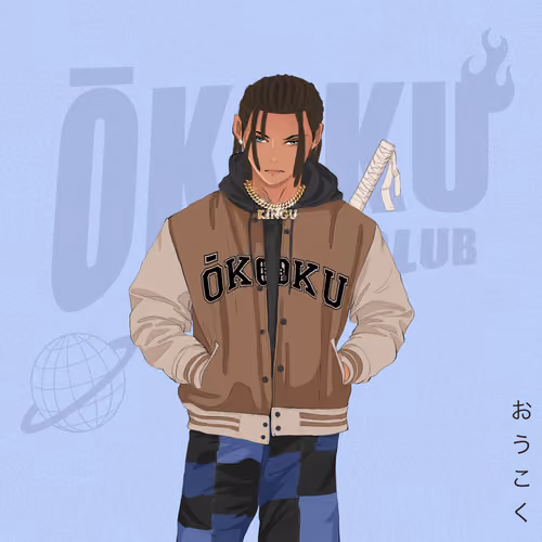 OKOKU #699