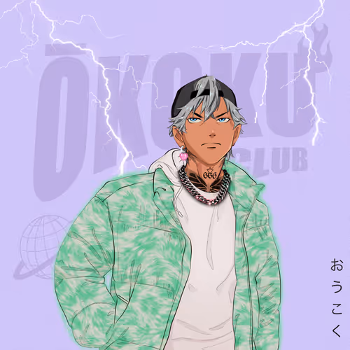 OKOKU #2436