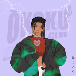 OKOKU #1038