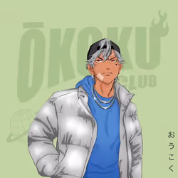 OKOKU #2596