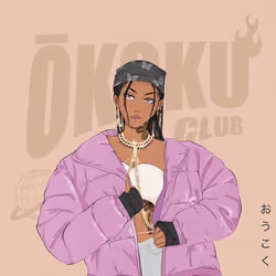 OKOKU #1853