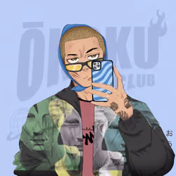 OKOKU #3172