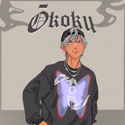 OKOKU #1796