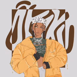 OKOKU #3180