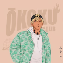 OKOKU #1968