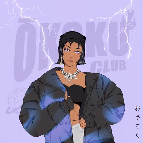 OKOKU #2670