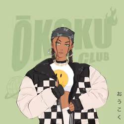 OKOKU #2269
