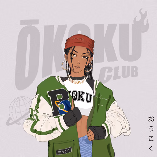 OKOKU #1449