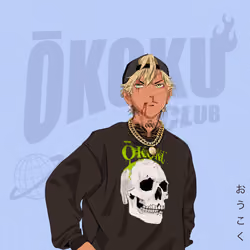 OKOKU #1361
