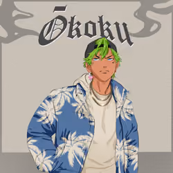 OKOKU #2213