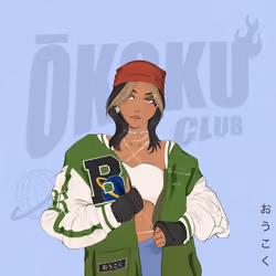 OKOKU #1080