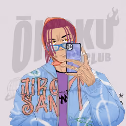 OKOKU #115