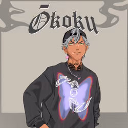 OKOKU #1628