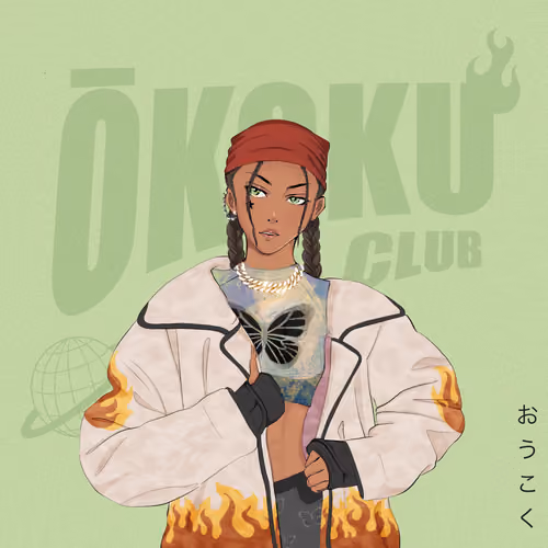 OKOKU #2817