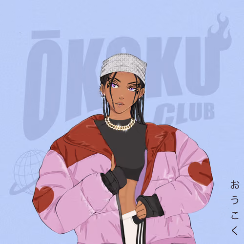 OKOKU #2403