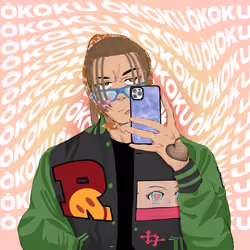 OKOKU #1588