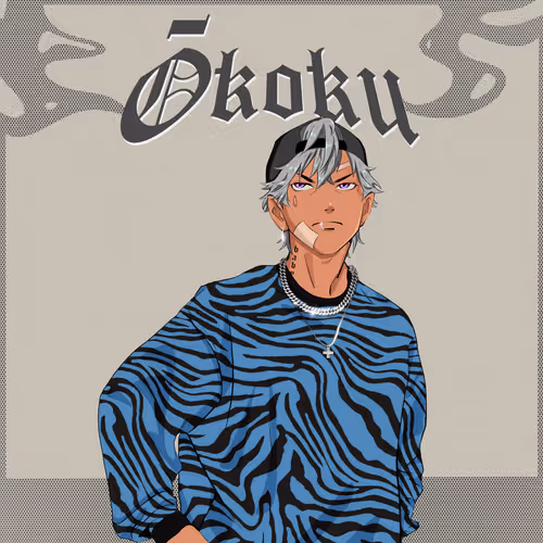 OKOKU #2393