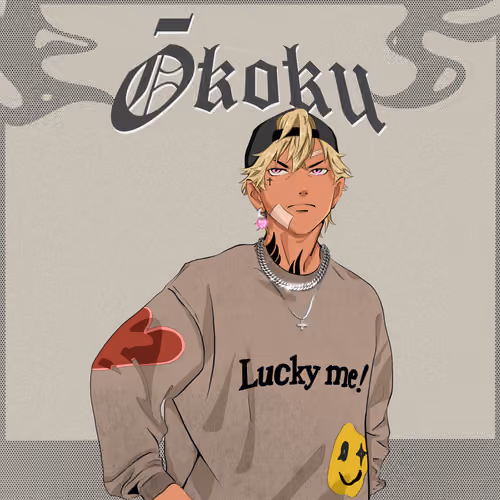 OKOKU #790