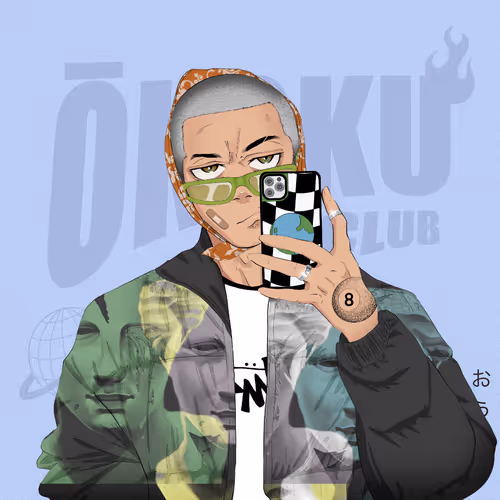 OKOKU #2701