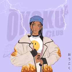 OKOKU #571