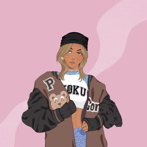 OKOKU #2974
