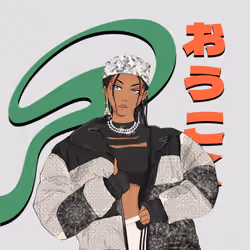 OKOKU #631
