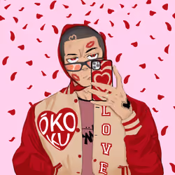 OKOKU #1350