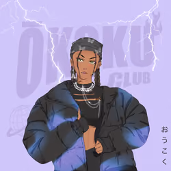 OKOKU #2758