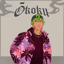 OKOKU #2334