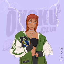 OKOKU #577