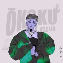 OKOKU #2144