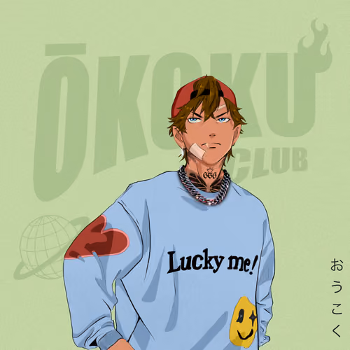 OKOKU #2631