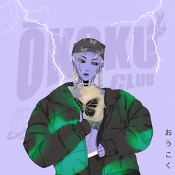 OKOKU #374
