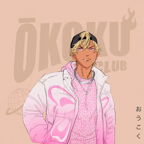 OKOKU #3133