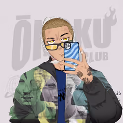 OKOKU #1182