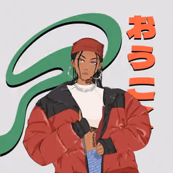 OKOKU #1037