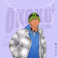 OKOKU #333