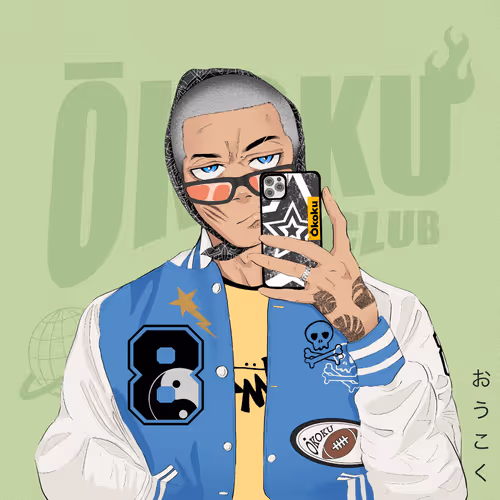 OKOKU #2982