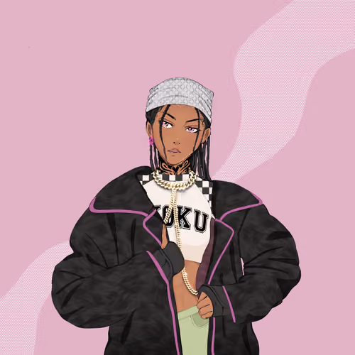 OKOKU #1407