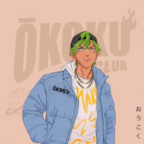 Okokuofficial