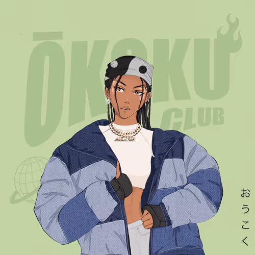 Okokuofficial