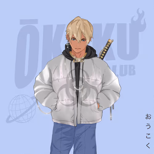 Okokuofficial
